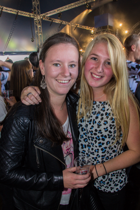 Dream Village - Deel 2 @ Koutereind Oosterhout, picture 11, photographed by Tom Van Tongerloo - FrontView Magazine