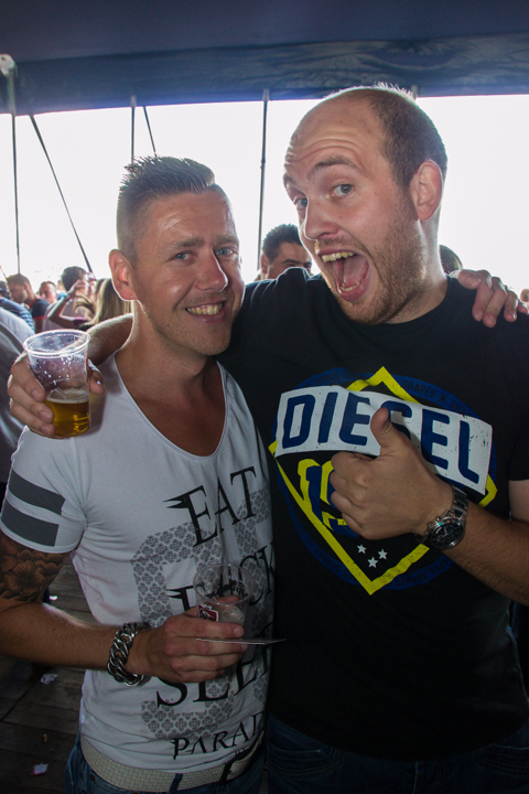 Dream Village - Deel 2 @ Koutereind Oosterhout, picture 14, photographed by Tom Van Tongerloo - FrontView Magazine