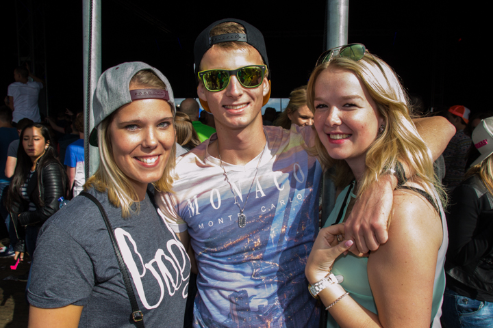 Dream Village - Deel 2 @ Koutereind Oosterhout, picture 17, photographed by Tom Van Tongerloo - FrontView Magazine