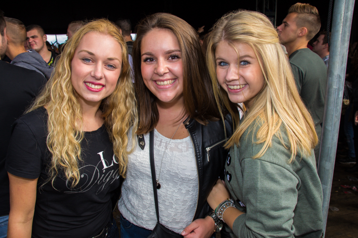 Dream Village - Deel 2 @ Koutereind Oosterhout, picture 18, photographed by Tom Van Tongerloo - FrontView Magazine