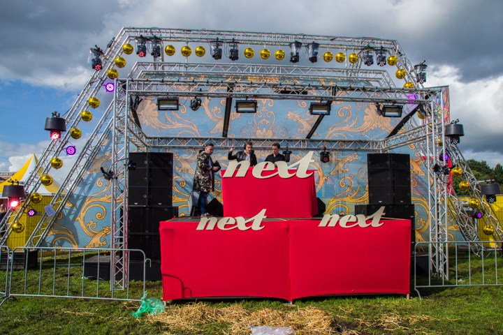 Dream Village - Deel 2 @ Koutereind Oosterhout, picture 19, photographed by Tom Van Tongerloo - FrontView Magazine