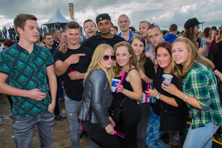 Dream Village - Deel 2 @ Koutereind Oosterhout, picture 20, photographed by Tom Van Tongerloo - FrontView Magazine