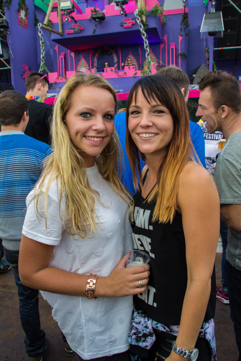 Dream Village - Deel 2 @ Koutereind Oosterhout, picture 21, photographed by Tom Van Tongerloo - FrontView Magazine