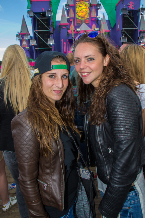 Dream Village - Deel 2 @ Koutereind Oosterhout, picture 24, photographed by Tom Van Tongerloo - FrontView Magazine