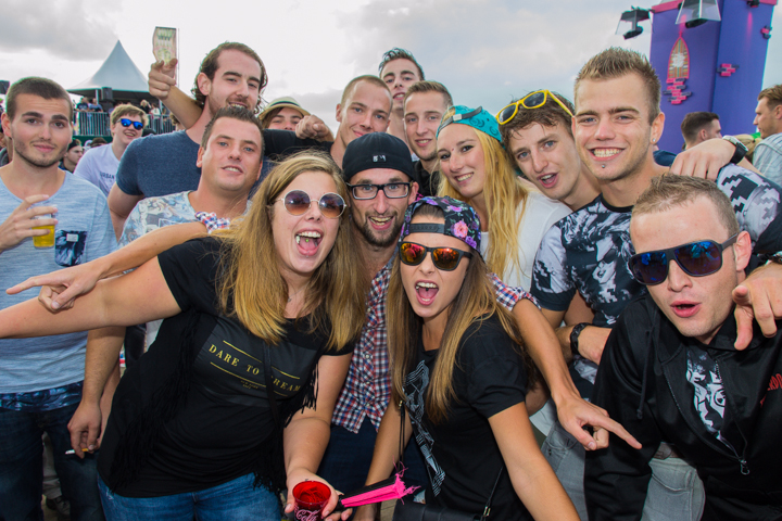 Dream Village - Deel 2 @ Koutereind Oosterhout, picture 25, photographed by Tom Van Tongerloo - FrontView Magazine