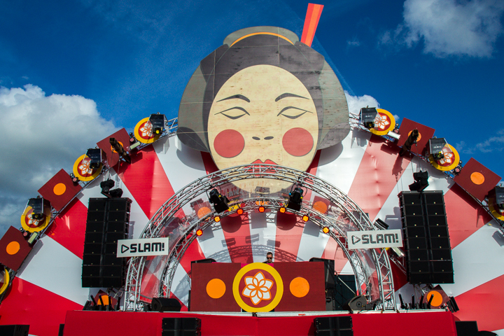 Dream Village - Deel 2 @ Koutereind Oosterhout, picture 27, photographed by Tom Van Tongerloo - FrontView Magazine