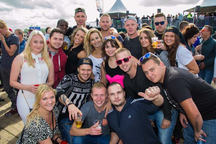 Dream Village - Deel 2 @ Koutereind Oosterhout, picture 28, photographed by Tom Van Tongerloo - FrontView Magazine