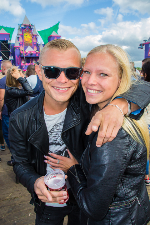 Dream Village - Deel 2 @ Koutereind Oosterhout, picture 29, photographed by Tom Van Tongerloo - FrontView Magazine