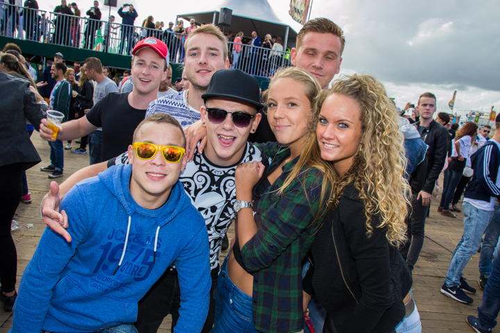 Dream Village - Deel 2 @ Koutereind Oosterhout, picture 30, photographed by Tom Van Tongerloo - FrontView Magazine