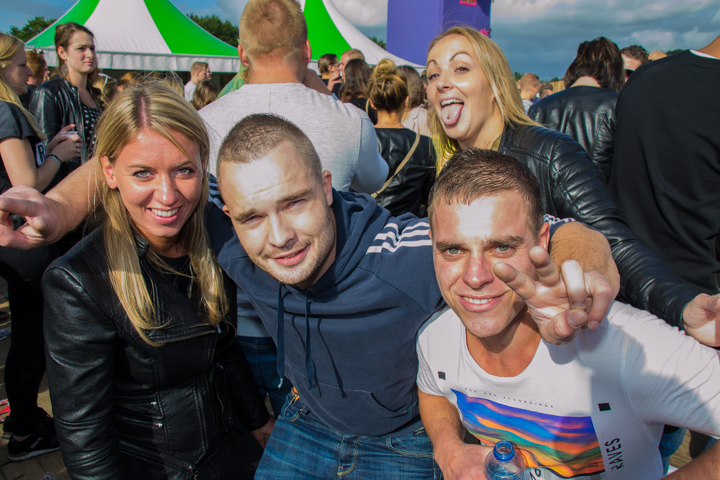 Dream Village - Deel 2 @ Koutereind Oosterhout, picture 34, photographed by Tom Van Tongerloo - FrontView Magazine