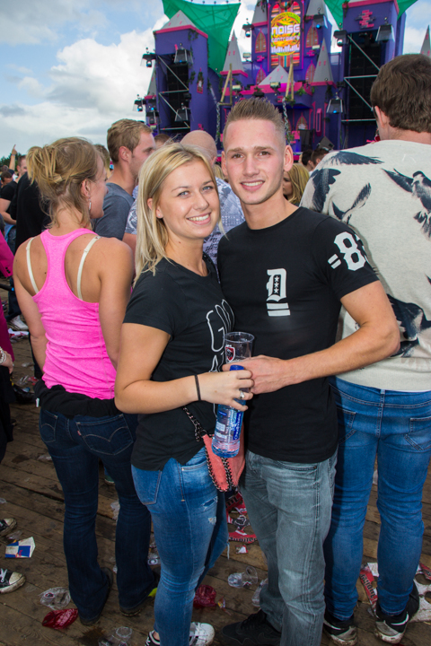 Dream Village - Deel 2 @ Koutereind Oosterhout, picture 37, photographed by Tom Van Tongerloo - FrontView Magazine
