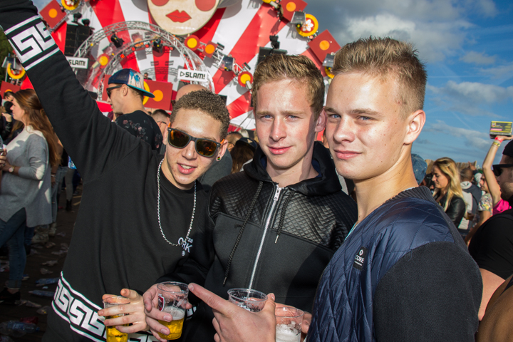 Dream Village - Deel 2 @ Koutereind Oosterhout, picture 40, photographed by Tom Van Tongerloo - FrontView Magazine