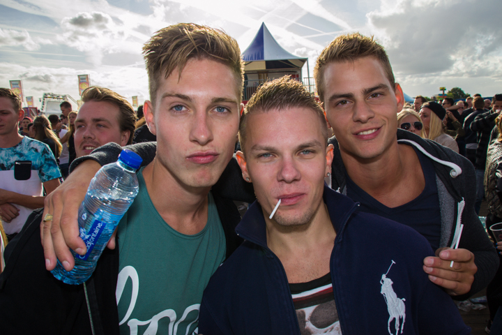 Dream Village - Deel 2 @ Koutereind Oosterhout, picture 42, photographed by Tom Van Tongerloo - FrontView Magazine