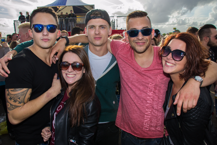 Dream Village - Deel 2 @ Koutereind Oosterhout, picture 43, photographed by Tom Van Tongerloo - FrontView Magazine