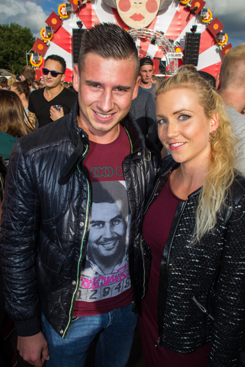 Dream Village - Deel 2 @ Koutereind Oosterhout, picture 45, photographed by Tom Van Tongerloo - FrontView Magazine