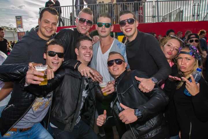 Dream Village - Deel 2 @ Koutereind Oosterhout, picture 46, photographed by Tom Van Tongerloo - FrontView Magazine