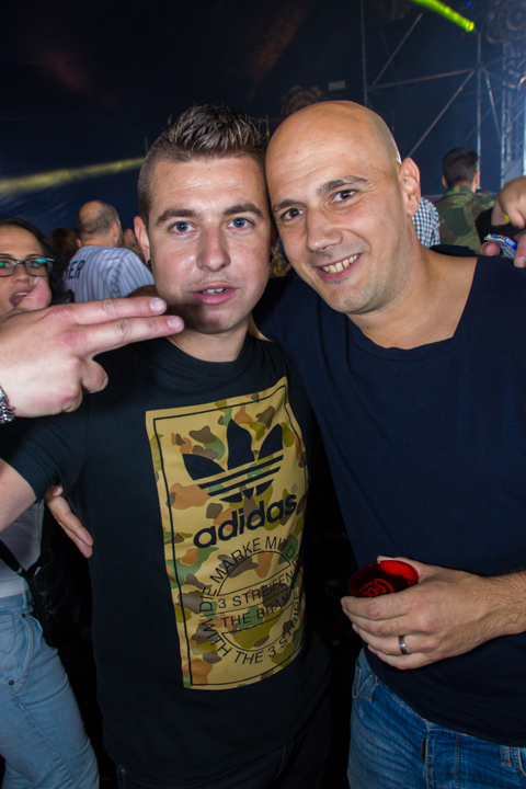 Dream Village - Deel 2 @ Koutereind Oosterhout, picture 49, photographed by Tom Van Tongerloo - FrontView Magazine