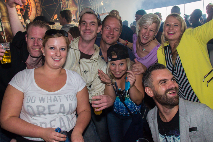 Dream Village - Deel 2 @ Koutereind Oosterhout, picture 52, photographed by Tom Van Tongerloo - FrontView Magazine