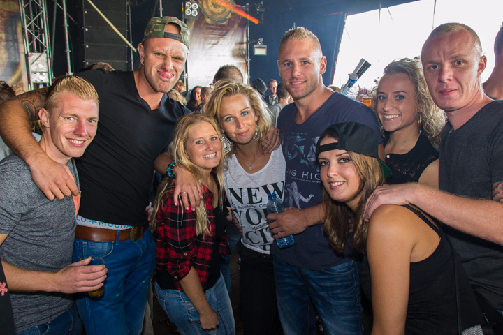 Dream Village - Deel 2 @ Koutereind Oosterhout, picture 54, photographed by Tom Van Tongerloo - FrontView Magazine
