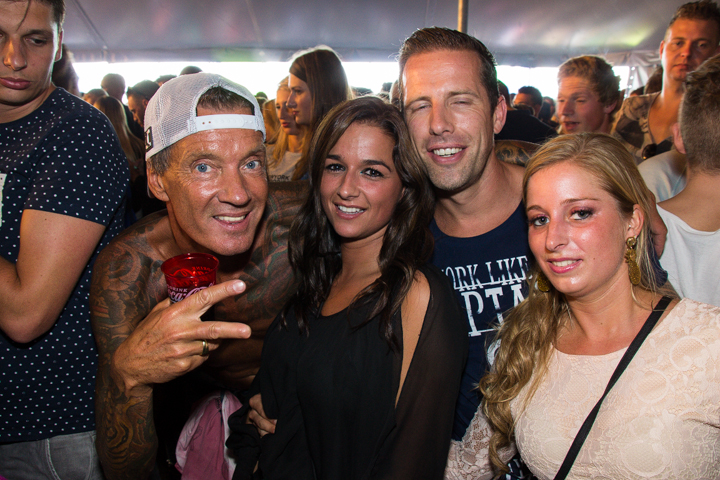 Dream Village - Deel 2 @ Koutereind Oosterhout, picture 57, photographed by Tom Van Tongerloo - FrontView Magazine