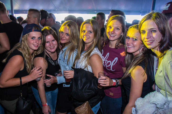 Dream Village - Deel 2 @ Koutereind Oosterhout, picture 60, photographed by Tom Van Tongerloo - FrontView Magazine