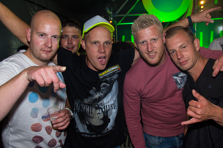 Dream Village - Deel 2 @ Koutereind Oosterhout, picture 64, photographed by Tom Van Tongerloo - FrontView Magazine
