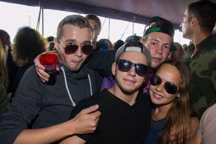 Dream Village - Deel 2 @ Koutereind Oosterhout, picture 72, photographed by Tom Van Tongerloo - FrontView Magazine