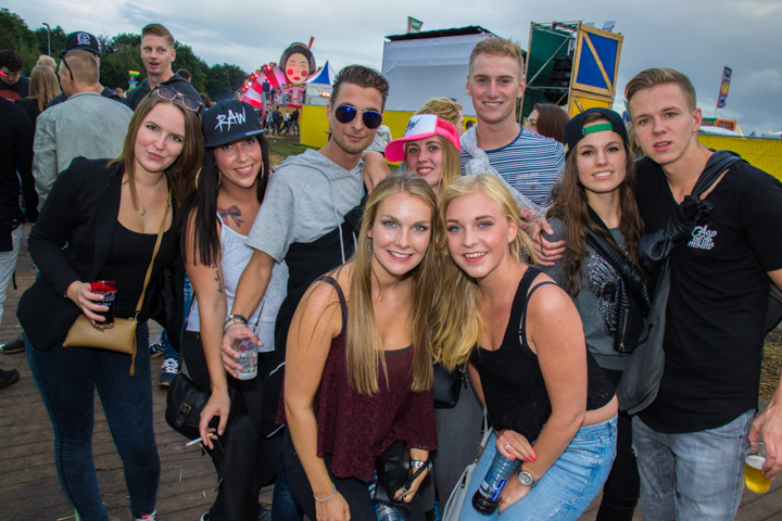 Dream Village - Deel 2 @ Koutereind Oosterhout, picture 75, photographed by Tom Van Tongerloo - FrontView Magazine