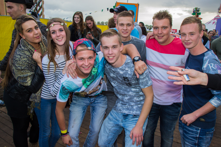 Dream Village - Deel 2 @ Koutereind Oosterhout, picture 76, photographed by Tom Van Tongerloo - FrontView Magazine