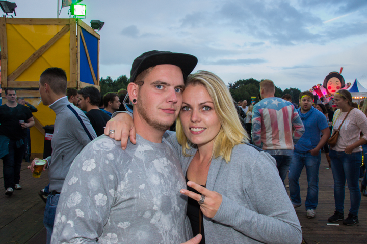 Dream Village - Deel 2 @ Koutereind Oosterhout, picture 77, photographed by Tom Van Tongerloo - FrontView Magazine