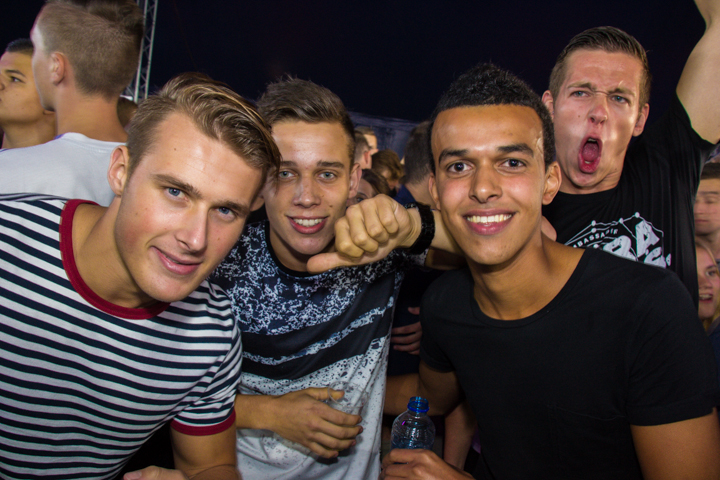 Dream Village - Deel 2 @ Koutereind Oosterhout, picture 78, photographed by Tom Van Tongerloo - FrontView Magazine