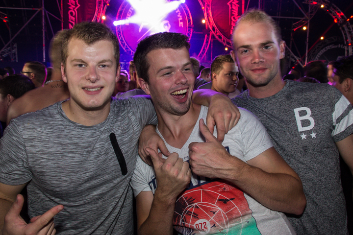 Dream Village - Deel 2 @ Koutereind Oosterhout, picture 79, photographed by Tom Van Tongerloo - FrontView Magazine
