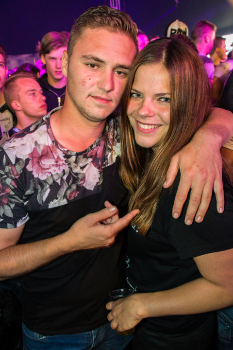Dream Village - Deel 2 @ Koutereind Oosterhout, picture 80, photographed by Tom Van Tongerloo - FrontView Magazine