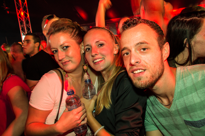Dream Village - Deel 2 @ Koutereind Oosterhout, picture 87, photographed by Tom Van Tongerloo - FrontView Magazine