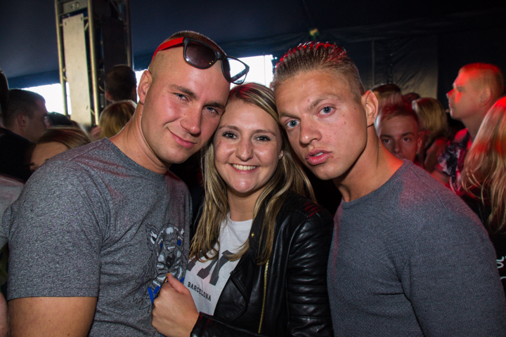 Dream Village - Deel 2 @ Koutereind Oosterhout, picture 91, photographed by Tom Van Tongerloo - FrontView Magazine