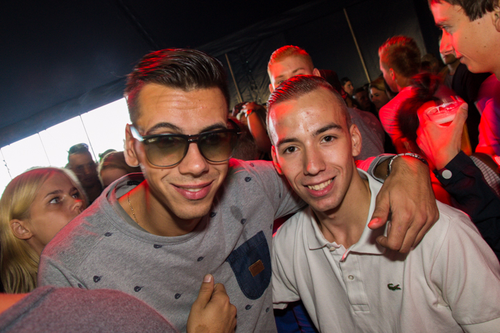 Dream Village - Deel 2 @ Koutereind Oosterhout, picture 92, photographed by Tom Van Tongerloo - FrontView Magazine