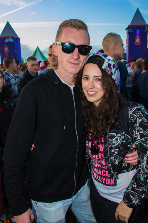 Dream Village - Deel 2 @ Koutereind Oosterhout, picture 95, photographed by Tom Van Tongerloo - FrontView Magazine