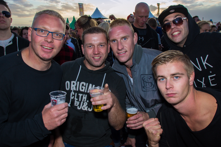 Dream Village - Deel 2 @ Koutereind Oosterhout, picture 96, photographed by Tom Van Tongerloo - FrontView Magazine