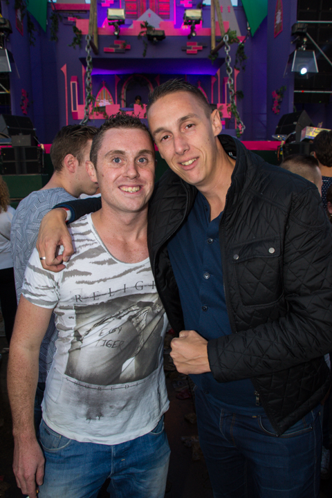 Dream Village - Deel 2 @ Koutereind Oosterhout, picture 97, photographed by Tom Van Tongerloo - FrontView Magazine