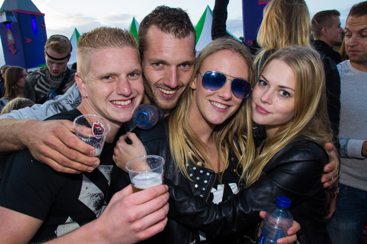 Dream Village - Deel 2 @ Koutereind Oosterhout, picture 100, photographed by Tom Van Tongerloo - FrontView Magazine