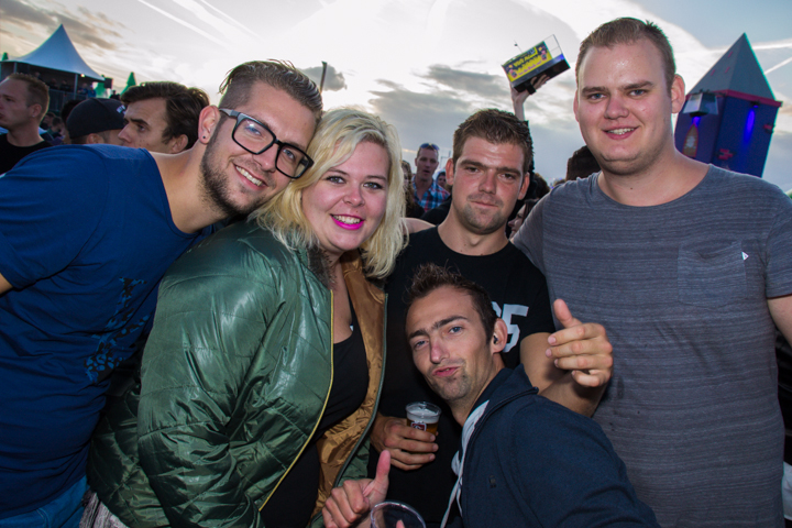 Dream Village - Deel 2 @ Koutereind Oosterhout, picture 101, photographed by Tom Van Tongerloo - FrontView Magazine