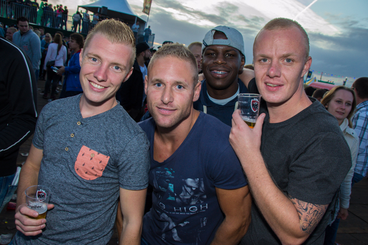 Dream Village - Deel 2 @ Koutereind Oosterhout, picture 105, photographed by Tom Van Tongerloo - FrontView Magazine