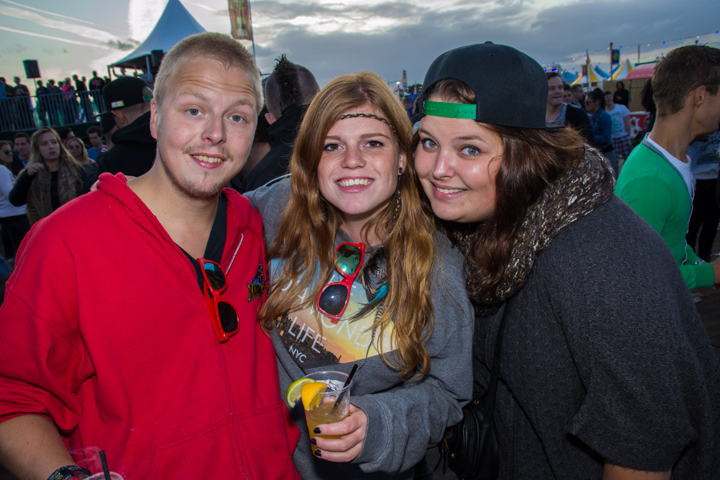 Dream Village - Deel 2 @ Koutereind Oosterhout, picture 106, photographed by Tom Van Tongerloo - FrontView Magazine