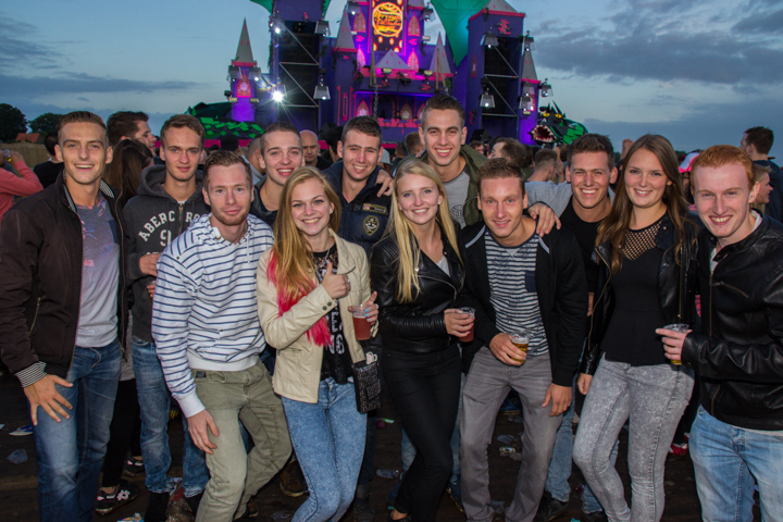 Dream Village - Deel 2 @ Koutereind Oosterhout, picture 107, photographed by Tom Van Tongerloo - FrontView Magazine