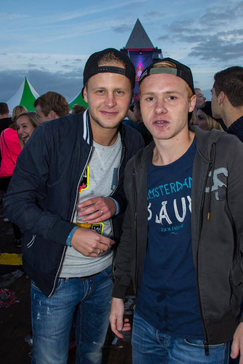 Dream Village - Deel 2 @ Koutereind Oosterhout, picture 108, photographed by Tom Van Tongerloo - FrontView Magazine