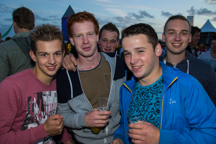 Dream Village - Deel 2 @ Koutereind Oosterhout, picture 109, photographed by Tom Van Tongerloo - FrontView Magazine