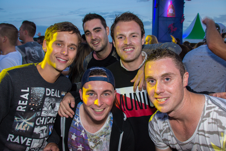 Dream Village - Deel 2 @ Koutereind Oosterhout, picture 112, photographed by Tom Van Tongerloo - FrontView Magazine
