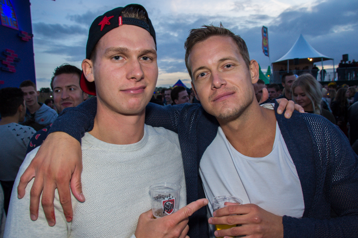 Dream Village - Deel 2 @ Koutereind Oosterhout, picture 116, photographed by Tom Van Tongerloo - FrontView Magazine
