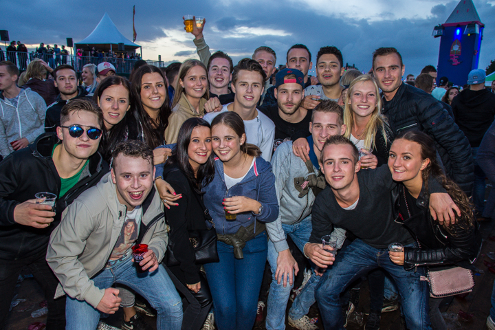 Dream Village - Deel 2 @ Koutereind Oosterhout, picture 117, photographed by Tom Van Tongerloo - FrontView Magazine