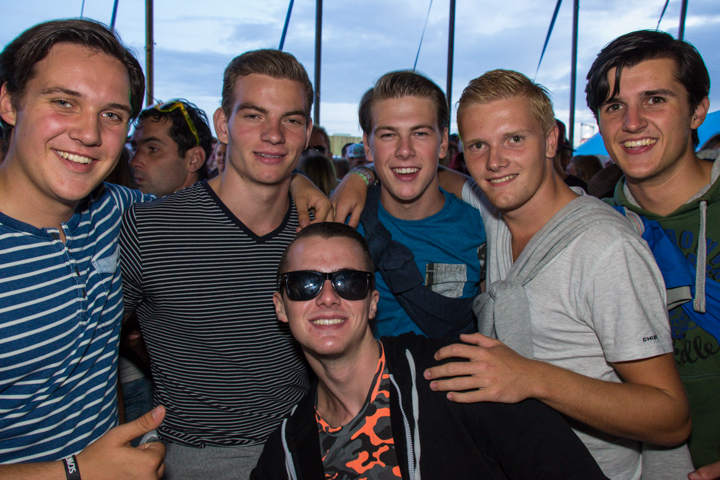 Dream Village - Deel 2 @ Koutereind Oosterhout, picture 121, photographed by Tom Van Tongerloo - FrontView Magazine